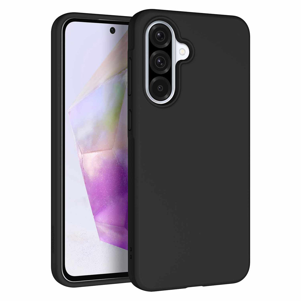 Nimbus9 Alto 2 Case Black for Galaxy A36