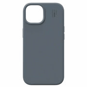 Ideal of Sweden Silicone Case MagSafe Midnight Blue for iPhone 17e/16e/15/14/13