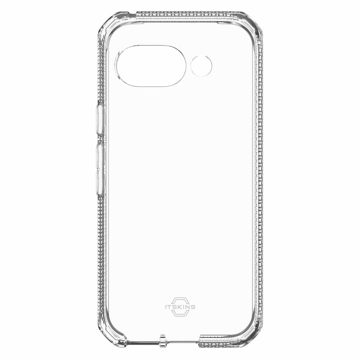 ITSKINS Spectrum_R Case Clear for Pixel 9a