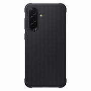 Samsung Rugged Case Black for Galaxy A36