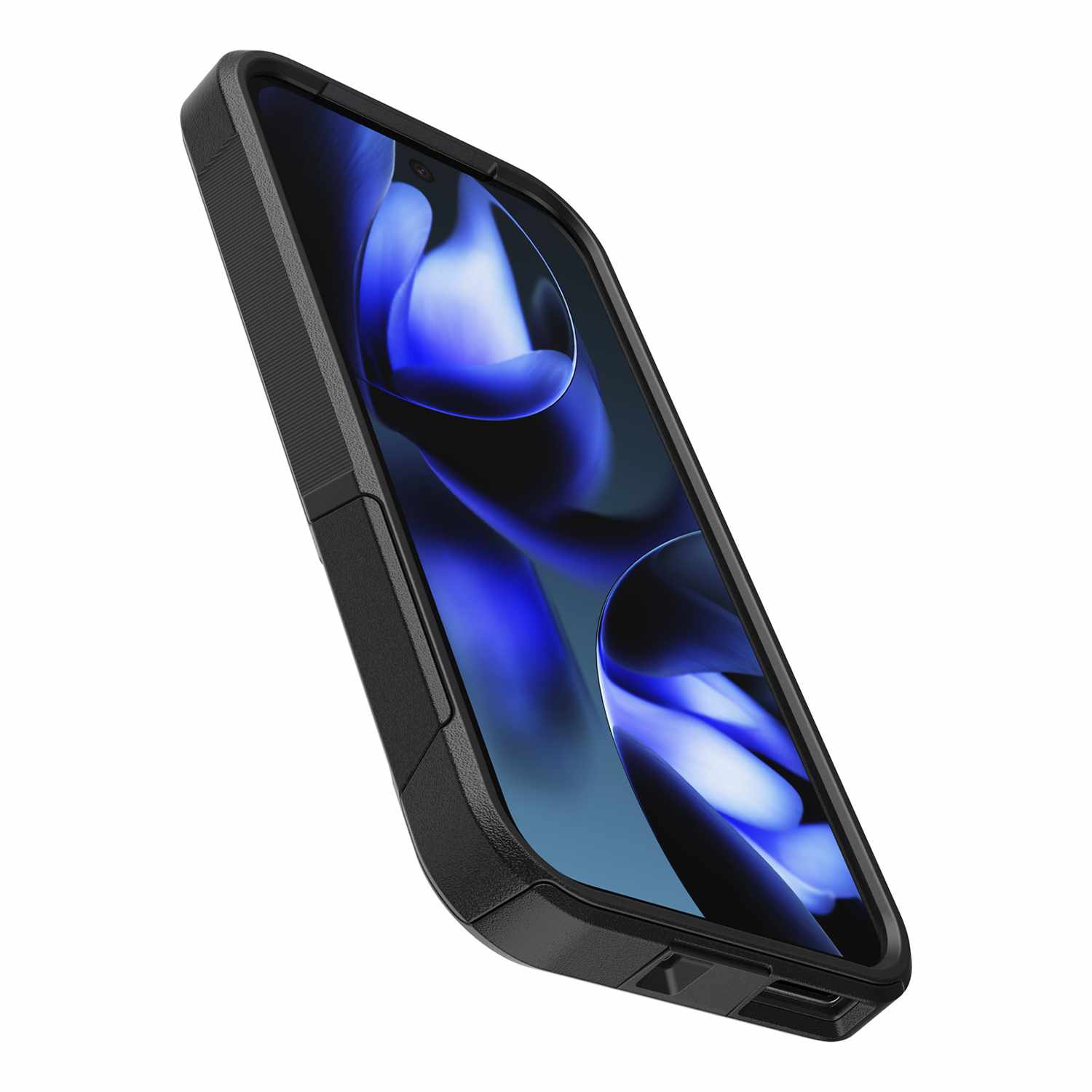 OtterBox Commuter Case Black for Pixel 9a