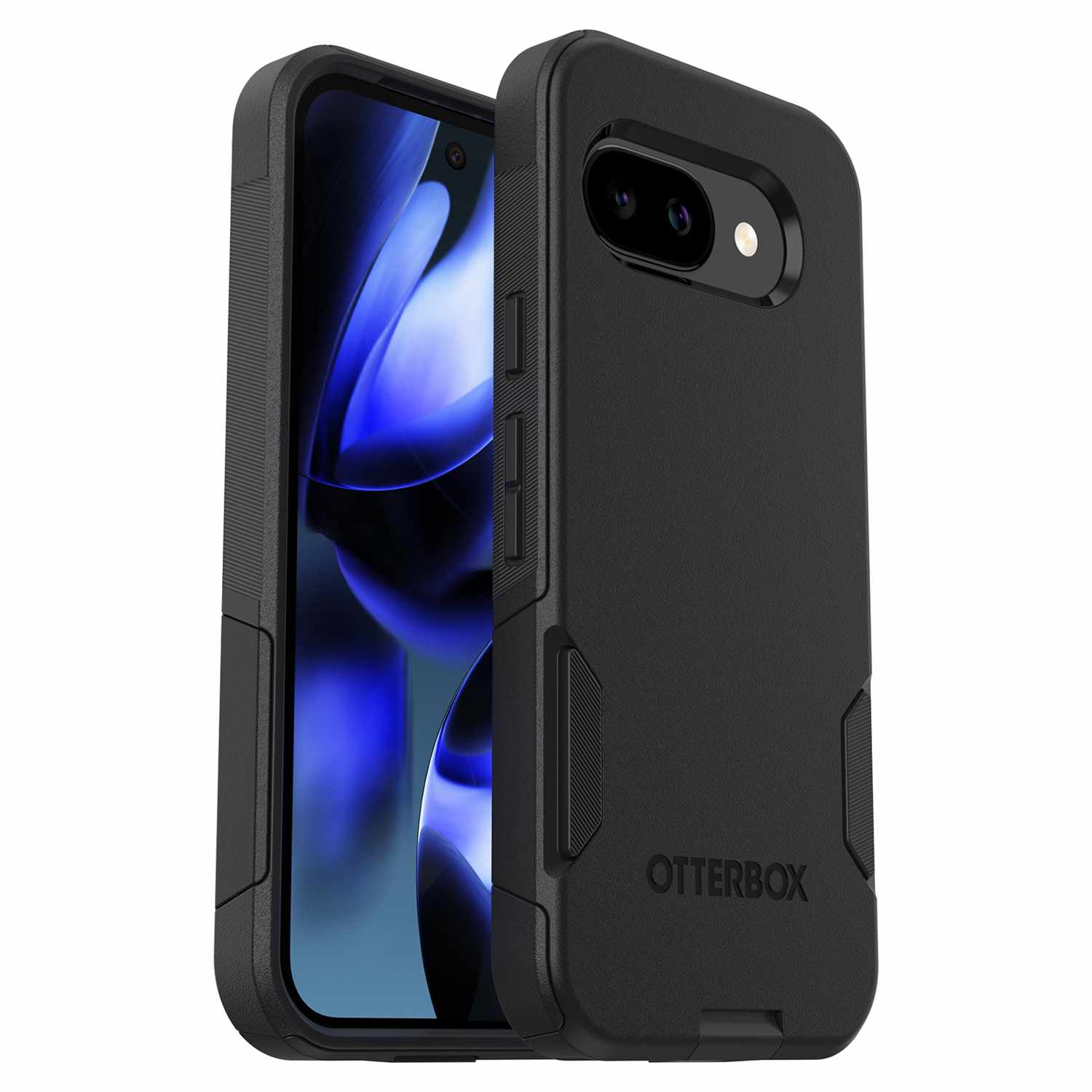 OtterBox Commuter Case Black for Pixel 9a