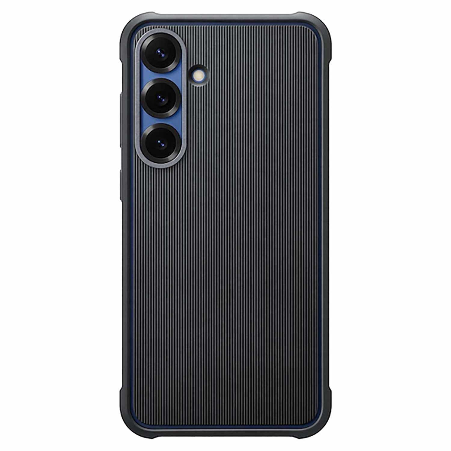 Samsung Rugged Case Black for Galaxy S25+