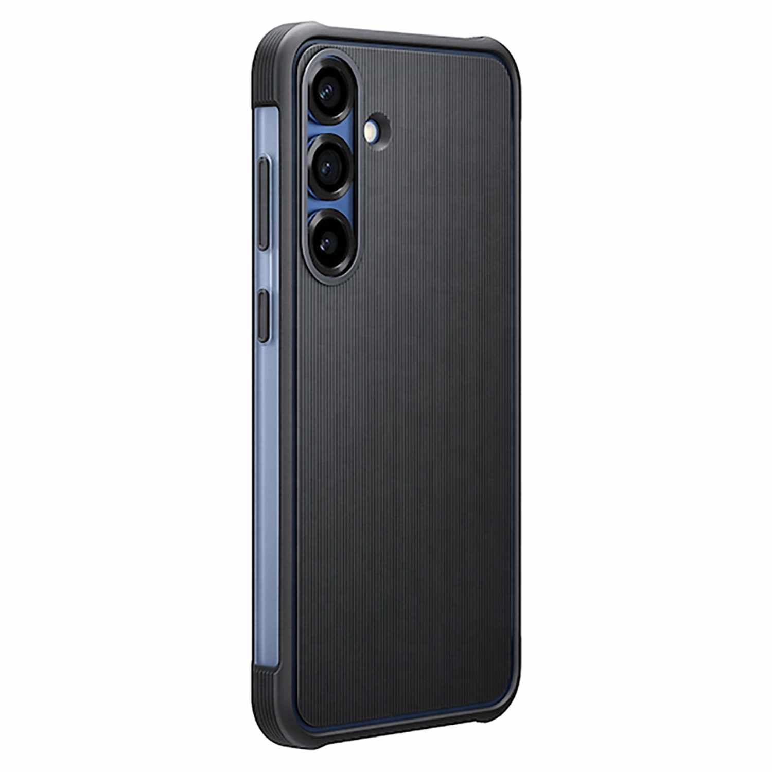 Samsung Rugged Case Black for Galaxy S25+