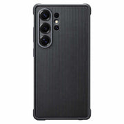 Samsung Rugged Case Black for Galaxy S25 Ultra