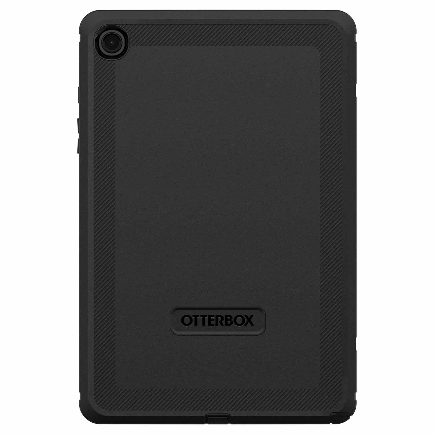 OtterBox Defender Case Bulk Packaging Black for Galaxy Tab A9