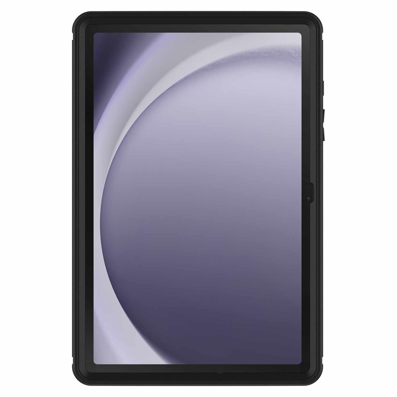 OtterBox Defender Case Bulk Packaging Black for Galaxy Tab A9