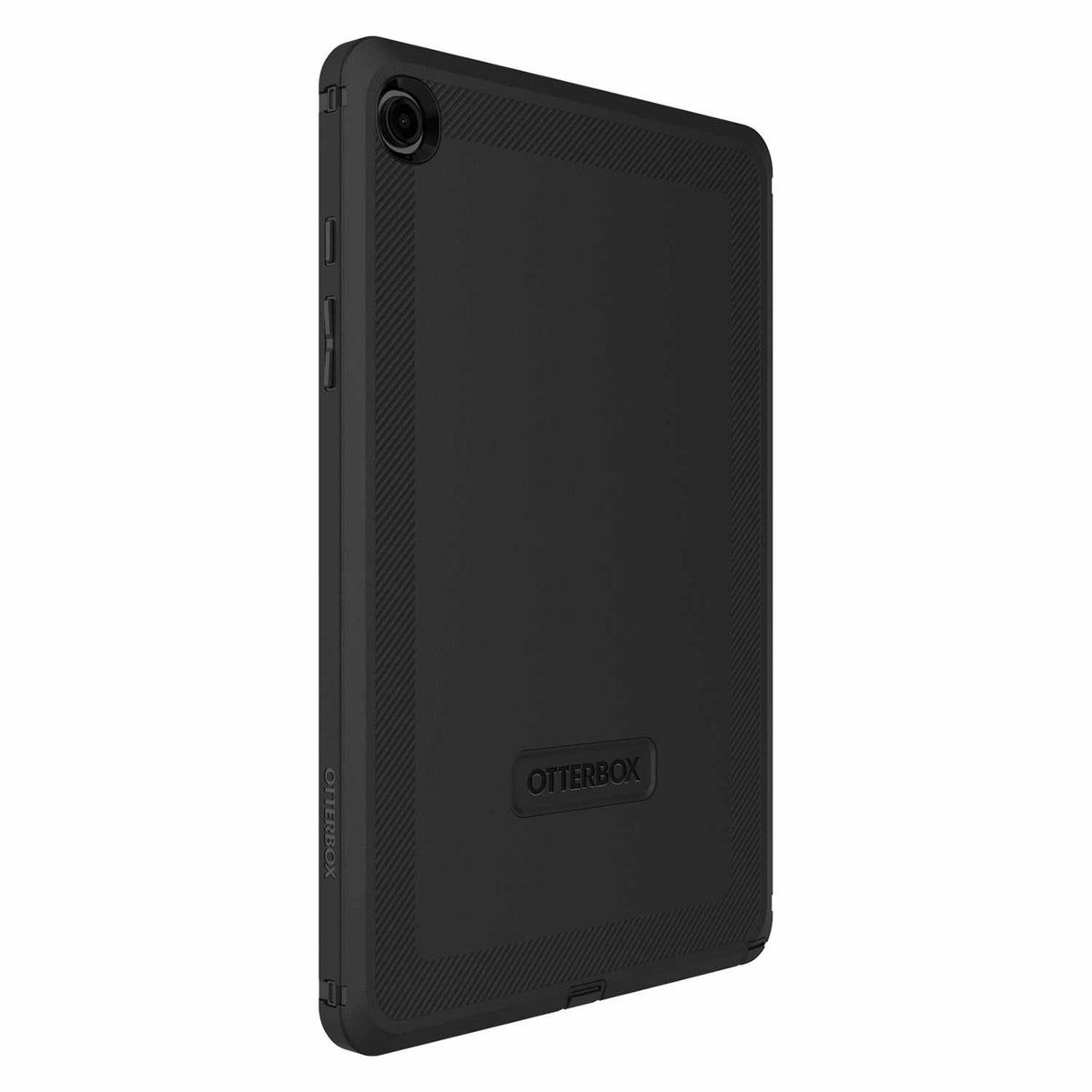 OtterBox Defender Case Bulk Packaging Black for Galaxy Tab A9