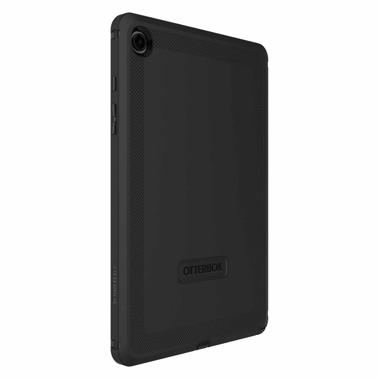 OtterBox Defender Case Bulk Packaging Black for Galaxy Tab A9