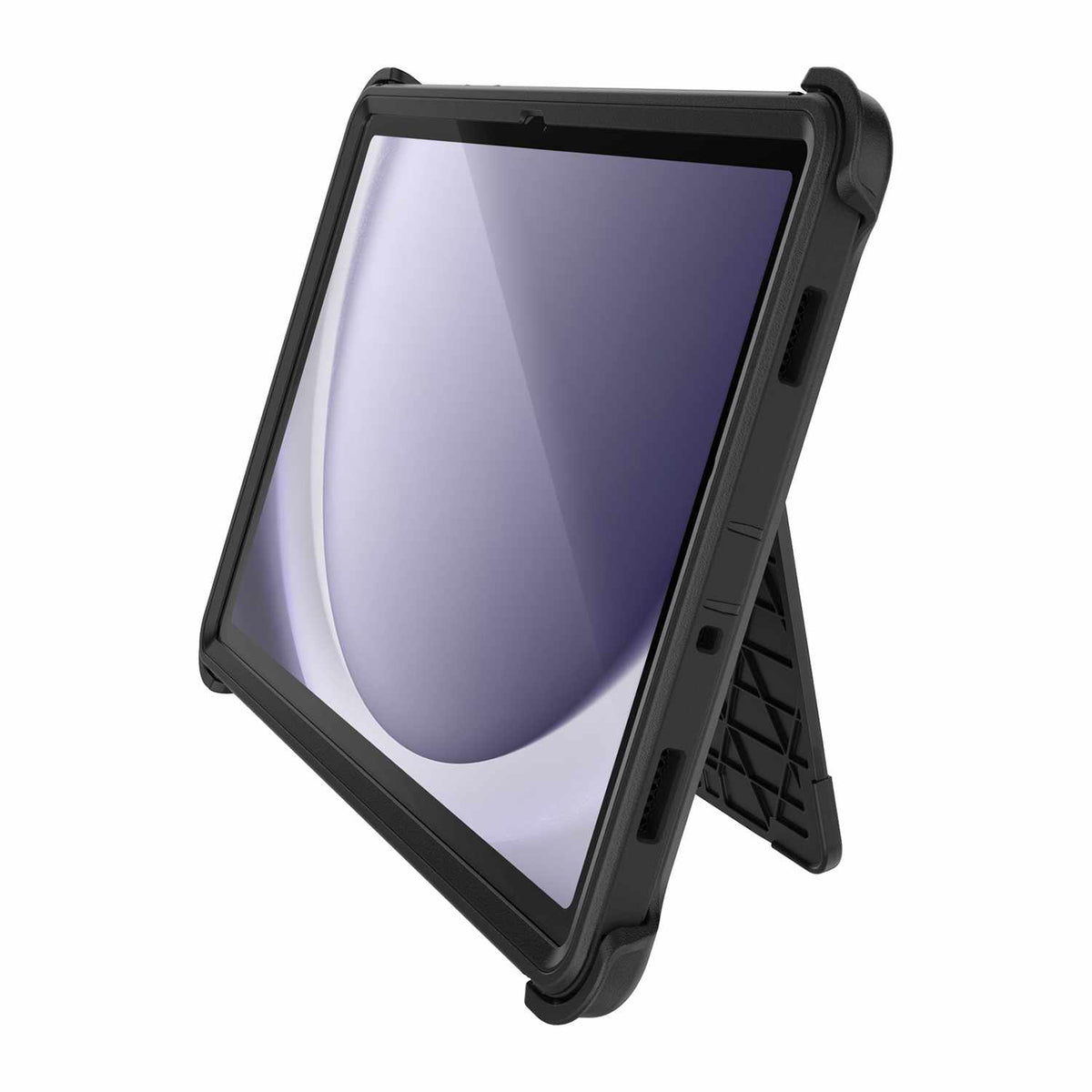 OtterBox Defender Case Bulk Packaging Black for Galaxy Tab A9