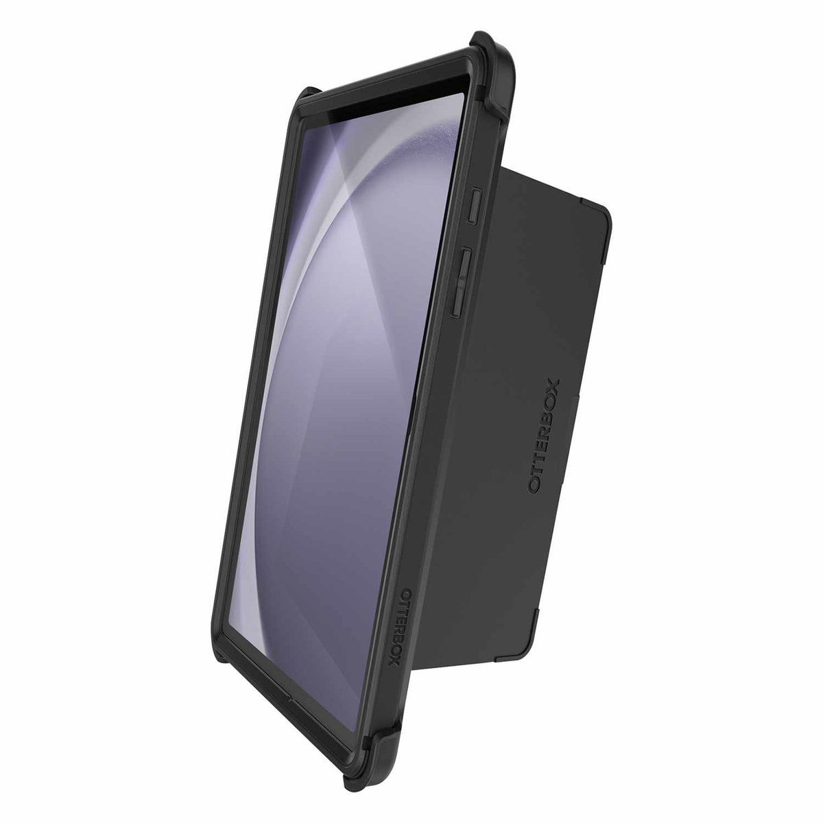 OtterBox Defender Case Bulk Packaging Black for Galaxy Tab A9