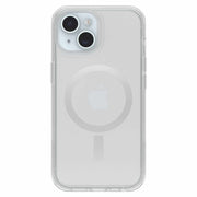 OtterBox Symmetry Clear MagSafe Case for iPhone 13, iPhone 14, iPhone 15, iPhone 16e, iPhone 17e
