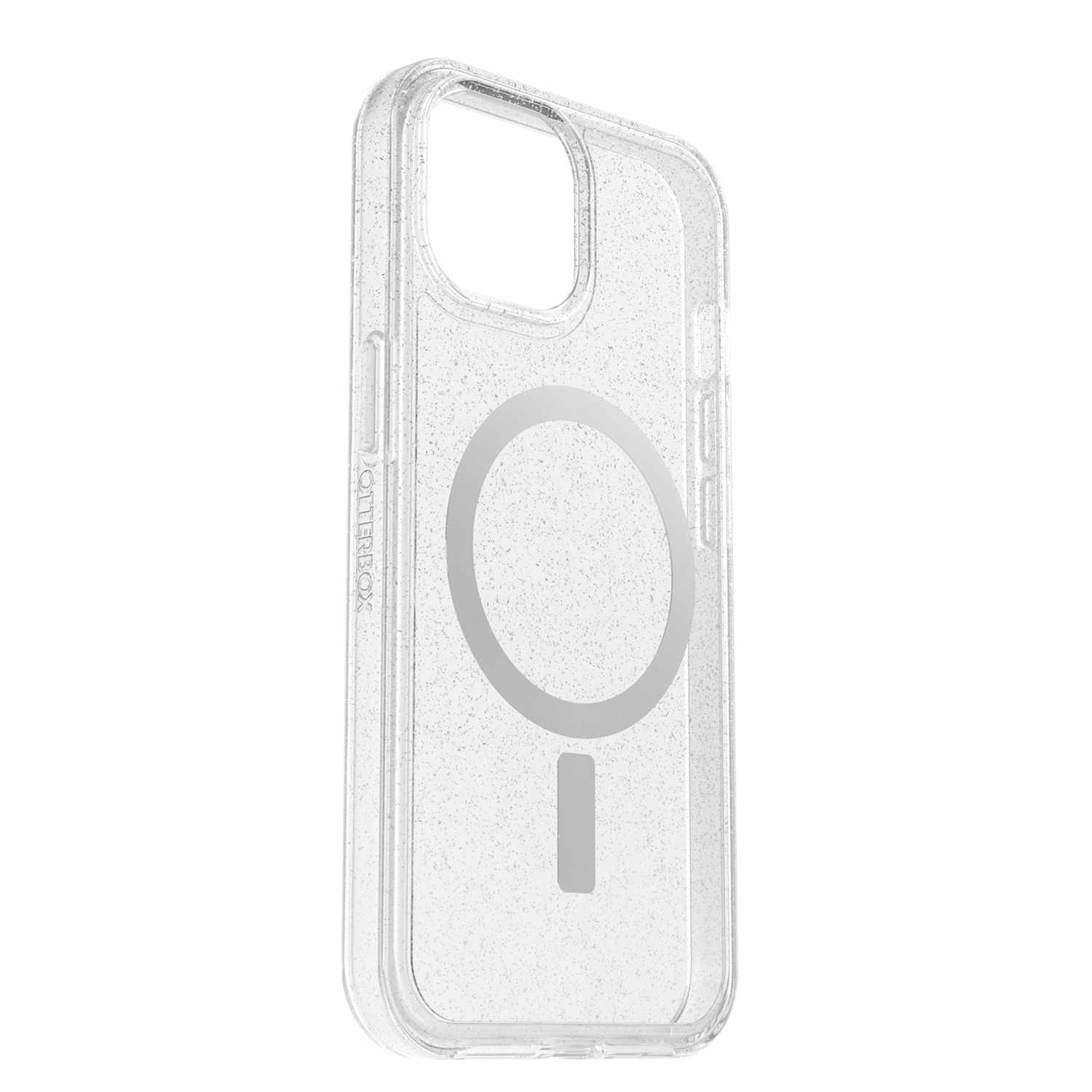 OtterBox Symmetry MagSafe Case Stardust for iPhone 15, iPhone 16e, iPhone 17e