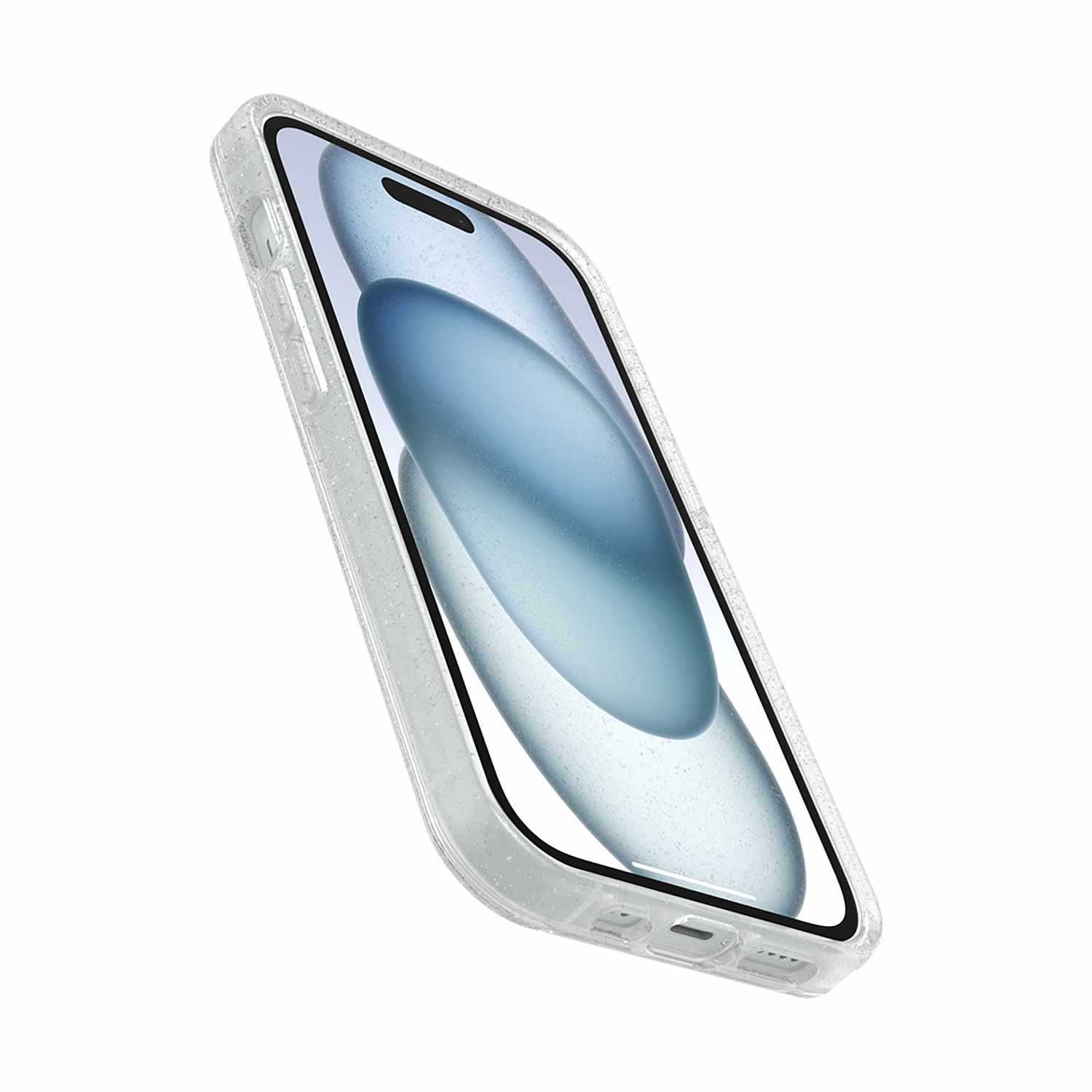 OtterBox Symmetry MagSafe Case Stardust for iPhone 15, iPhone 16e, iPhone 17e