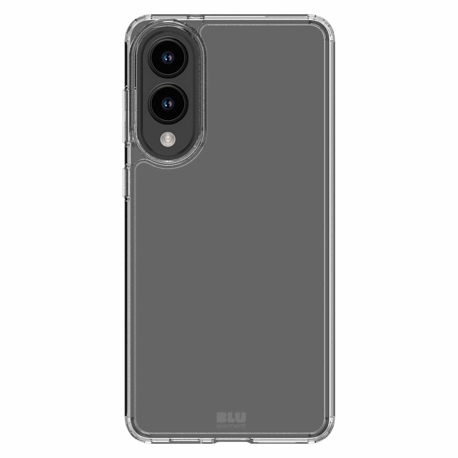 Blu Element DropZone Air Case Clear for Galaxy S25 Edge