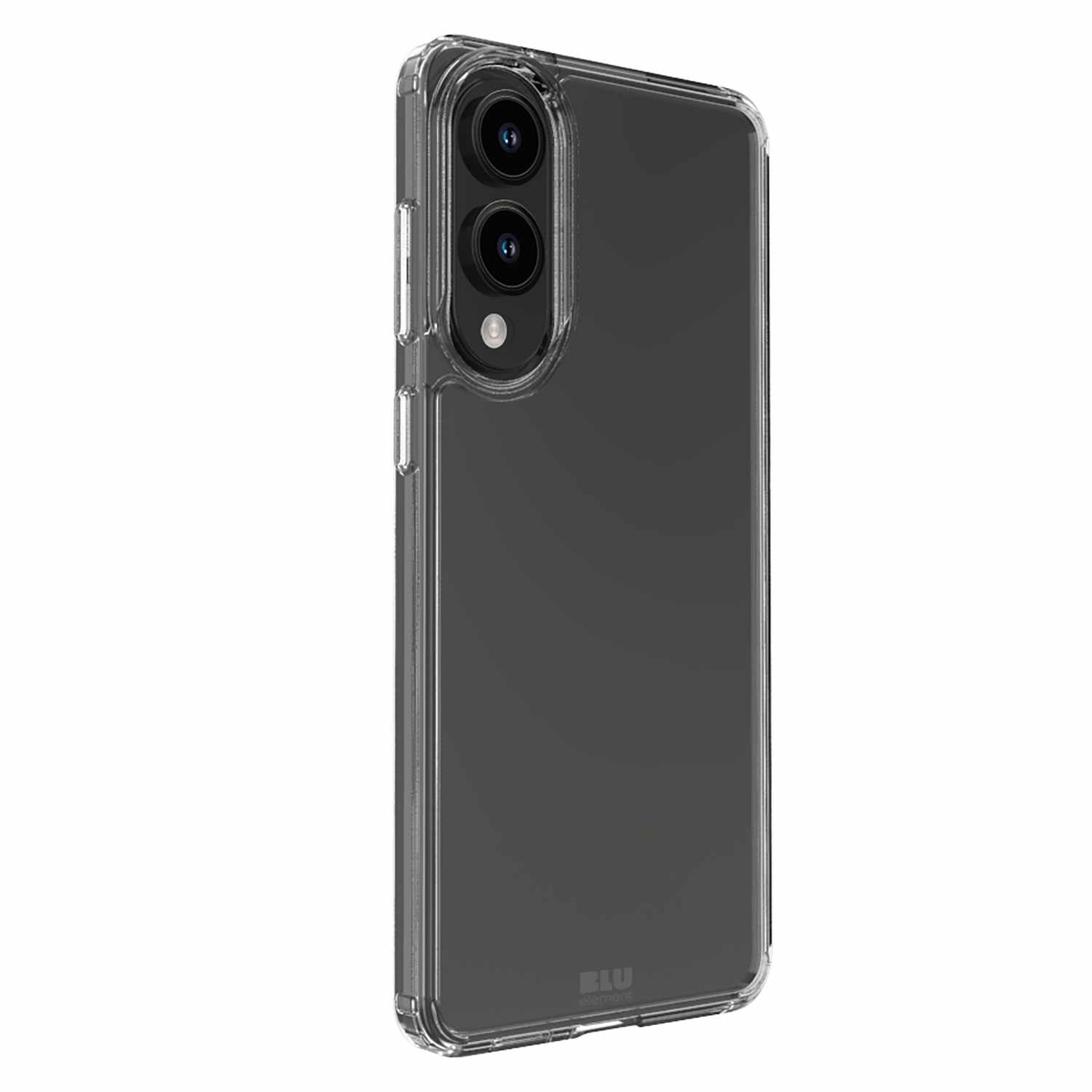 Blu Element DropZone Air Case Clear for Galaxy S25 Edge