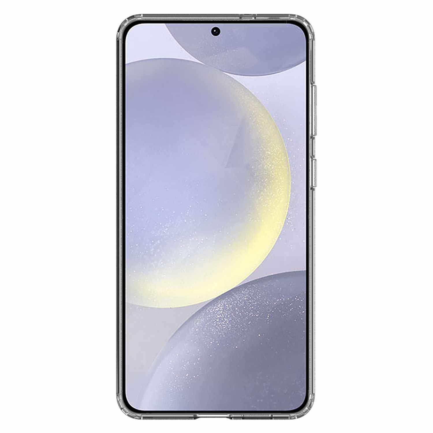 Blu Element DropZone Air Case Clear for Galaxy S25 Edge