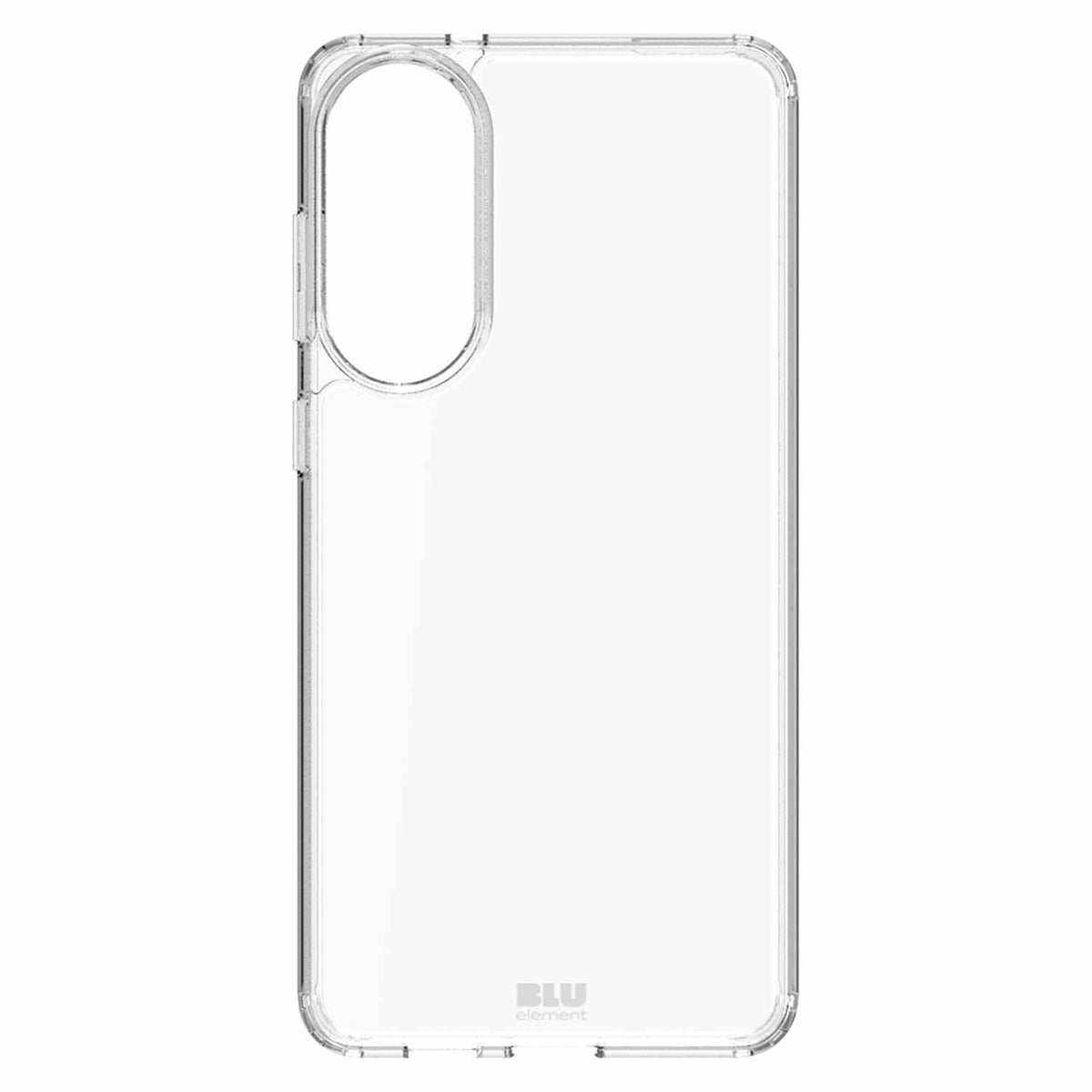 Blu Element DropZone Air Case Clear for Galaxy S25 Edge