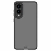 Blu Element Chromatic Cloud Case Black for Galaxy S25 Edge
