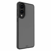 Blu Element Chromatic Cloud Case Black for Galaxy S25 Edge