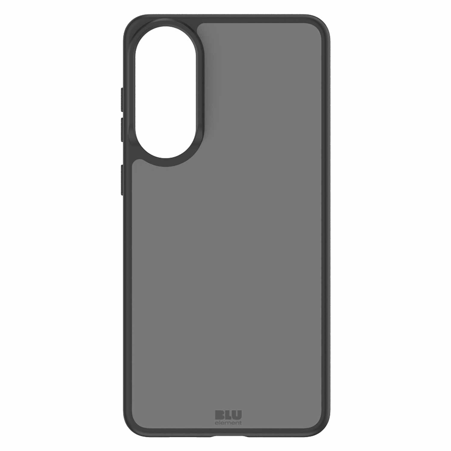 Blu Element Chromatic Cloud Case Black for Galaxy S25 Edge