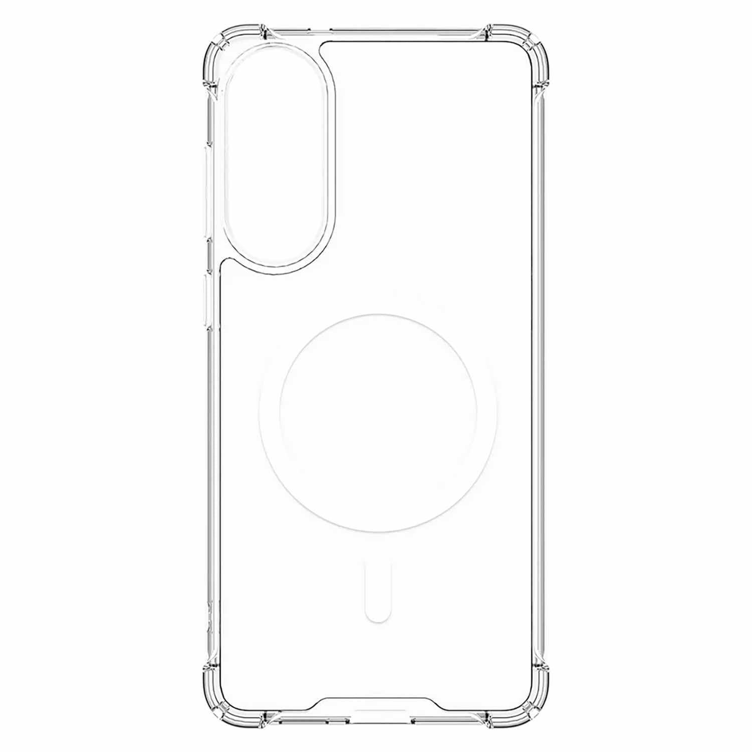 Blu Element Total Protection Bundle for Galaxy S25 Edge