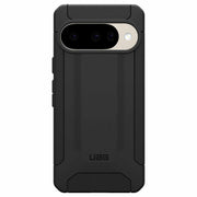 UAG Scout Rugged Case Black for Pixel 10, Pixel 10 Pro