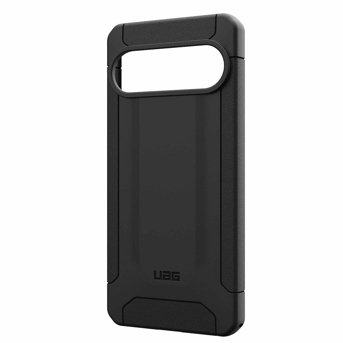 UAG Scout Rugged Case Black for Pixel 10, Pixel 10 Pro