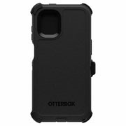 OtterBox Defender Pro Case with Holster Bulk Packaging Black for Galaxy XCover7 Pro