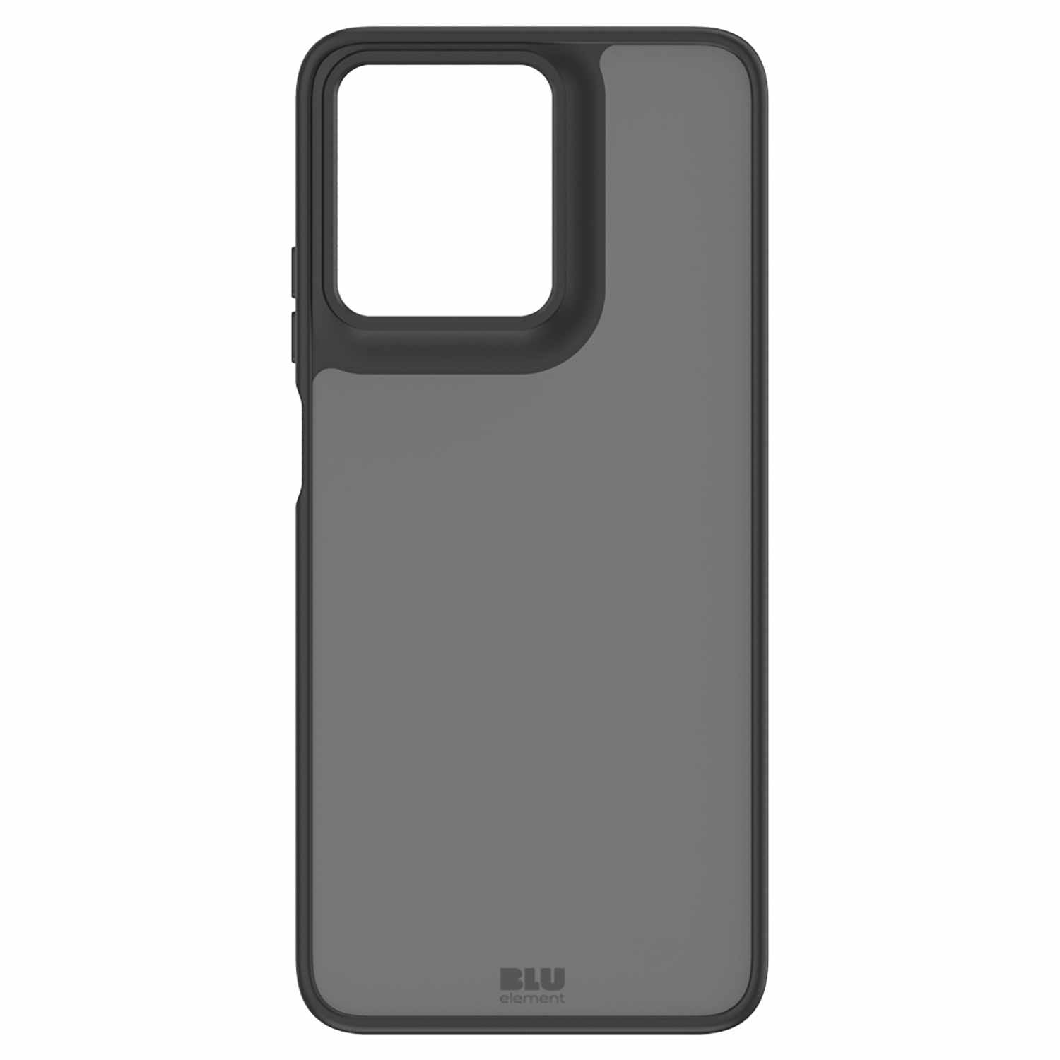 Blu Element Chromatic Cloud Case Black for Moto G 2025