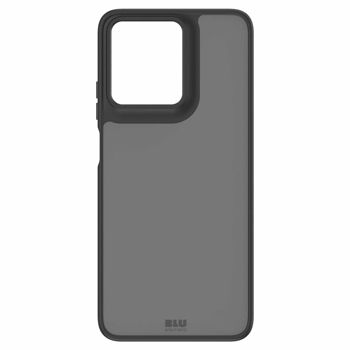 Blu Element Chromatic Cloud Case Black for Moto G 2025