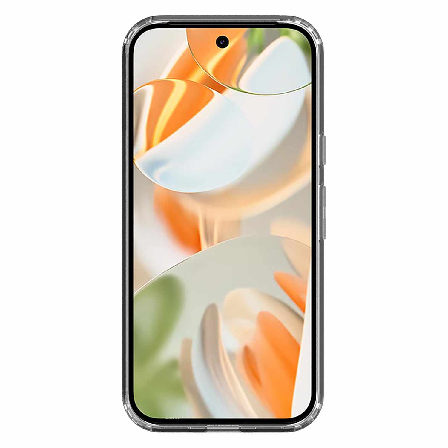 Blu Element DropZone Air Case Clear for Pixel 10, Pixel 10 Pro