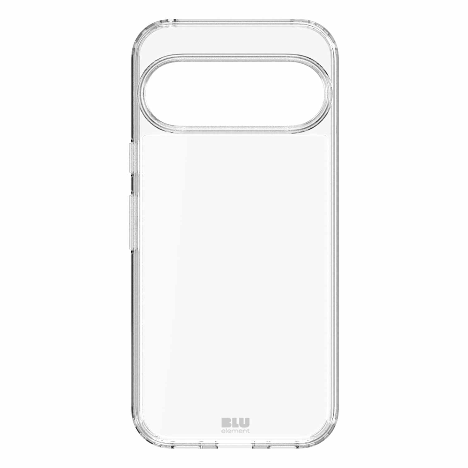 Blu Element DropZone Air Case Clear for Pixel 10, Pixel 10 Pro
