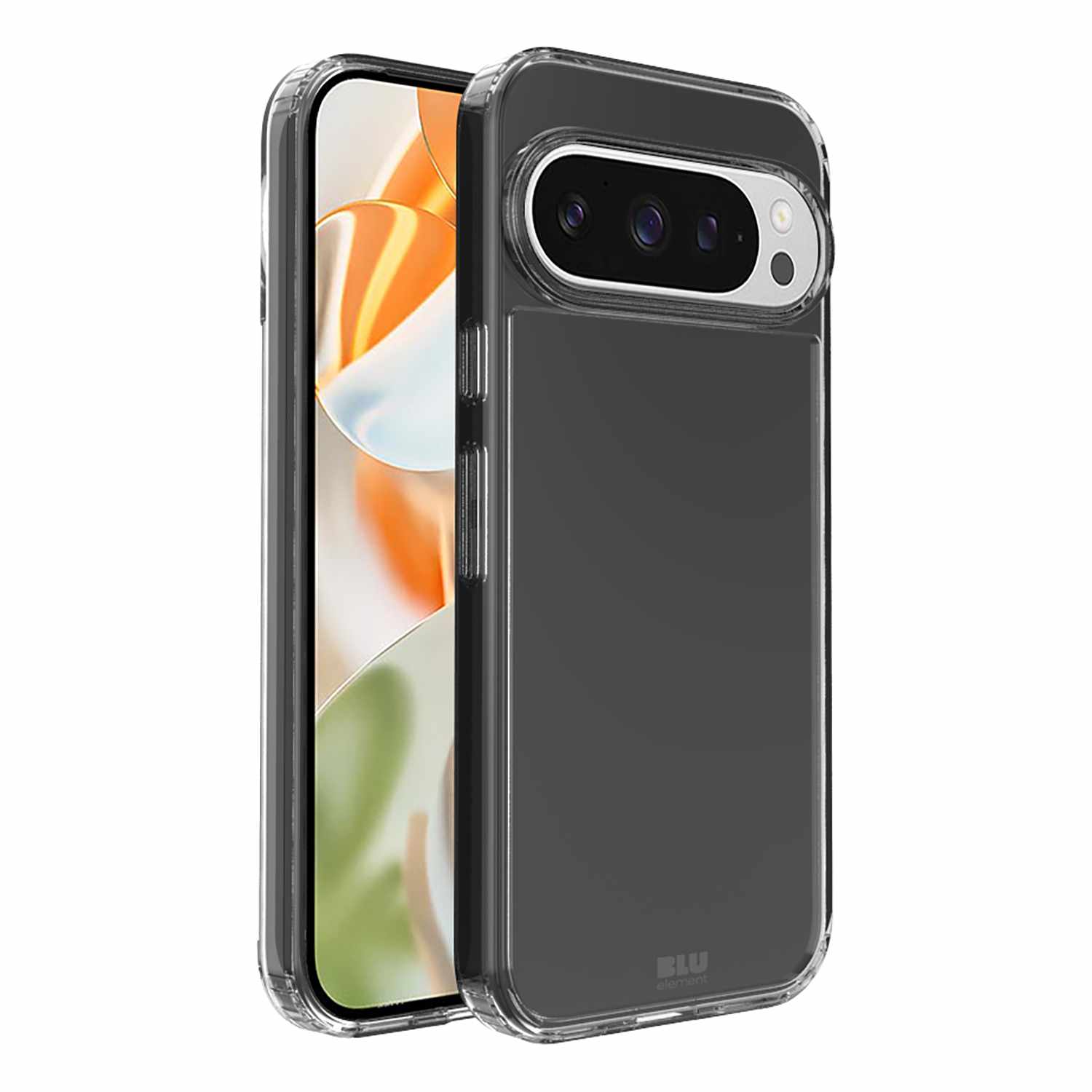 Blu Element DropZone Air Case Clear for Pixel 10, Pixel 10 Pro