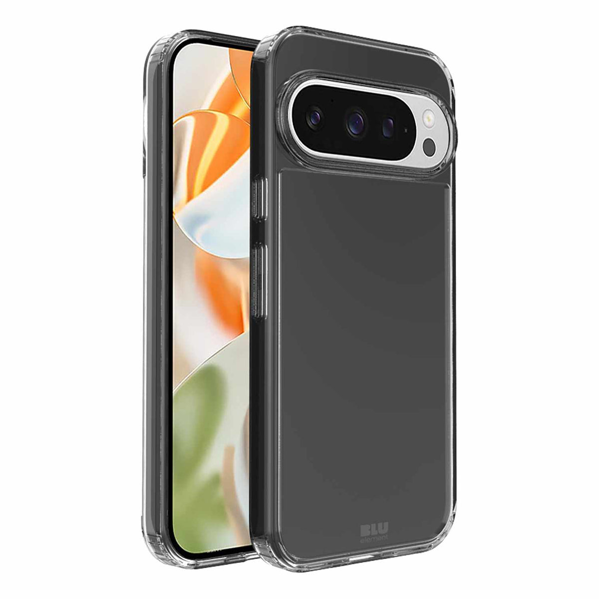 Blu Element DropZone Air Case Clear for Pixel 10, Pixel 10 Pro