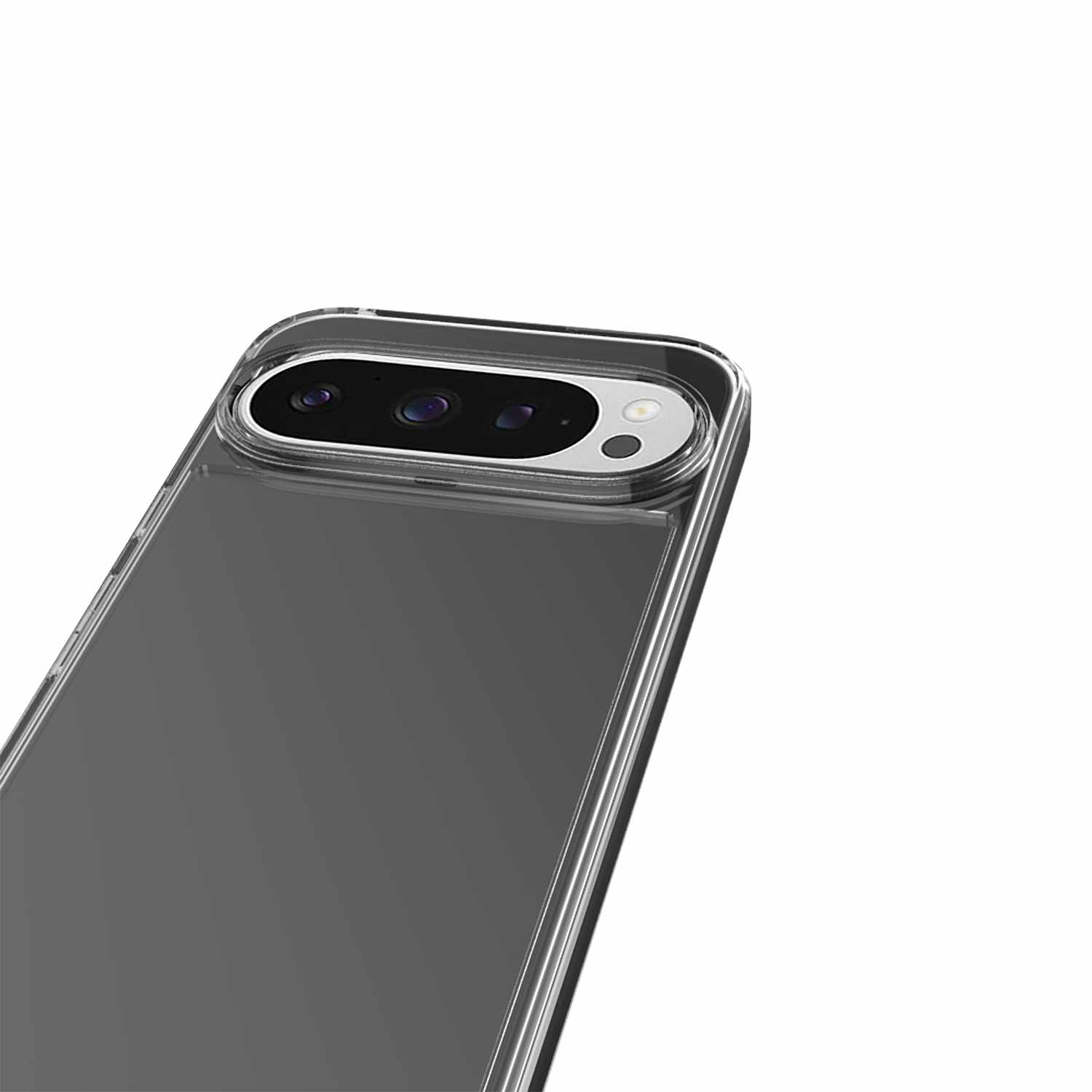 Blu Element DropZone Air Case Clear for Pixel 10, Pixel 10 Pro