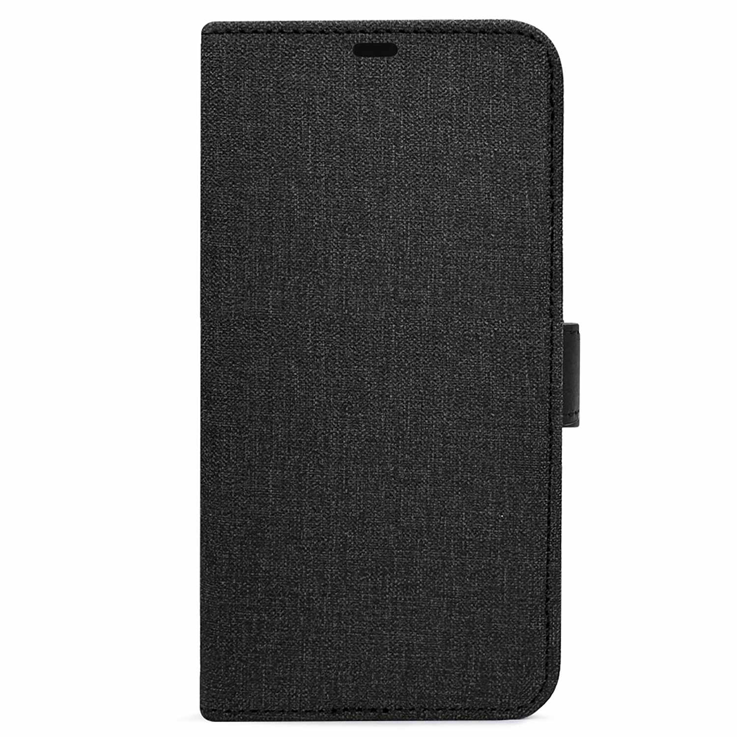 Blu Element Folio 2-in-1 Case Black for Pixel 10, Pixel 10 Pro