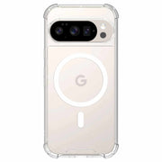 Blu Element DropZone Case Clear for Pixel 10, Pixel 10 Pro