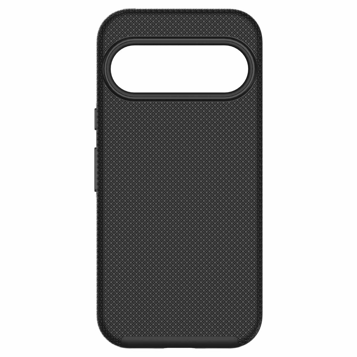Blu Element Armour Rugged Case Black for Pixel 10, Pixel 10 Pro