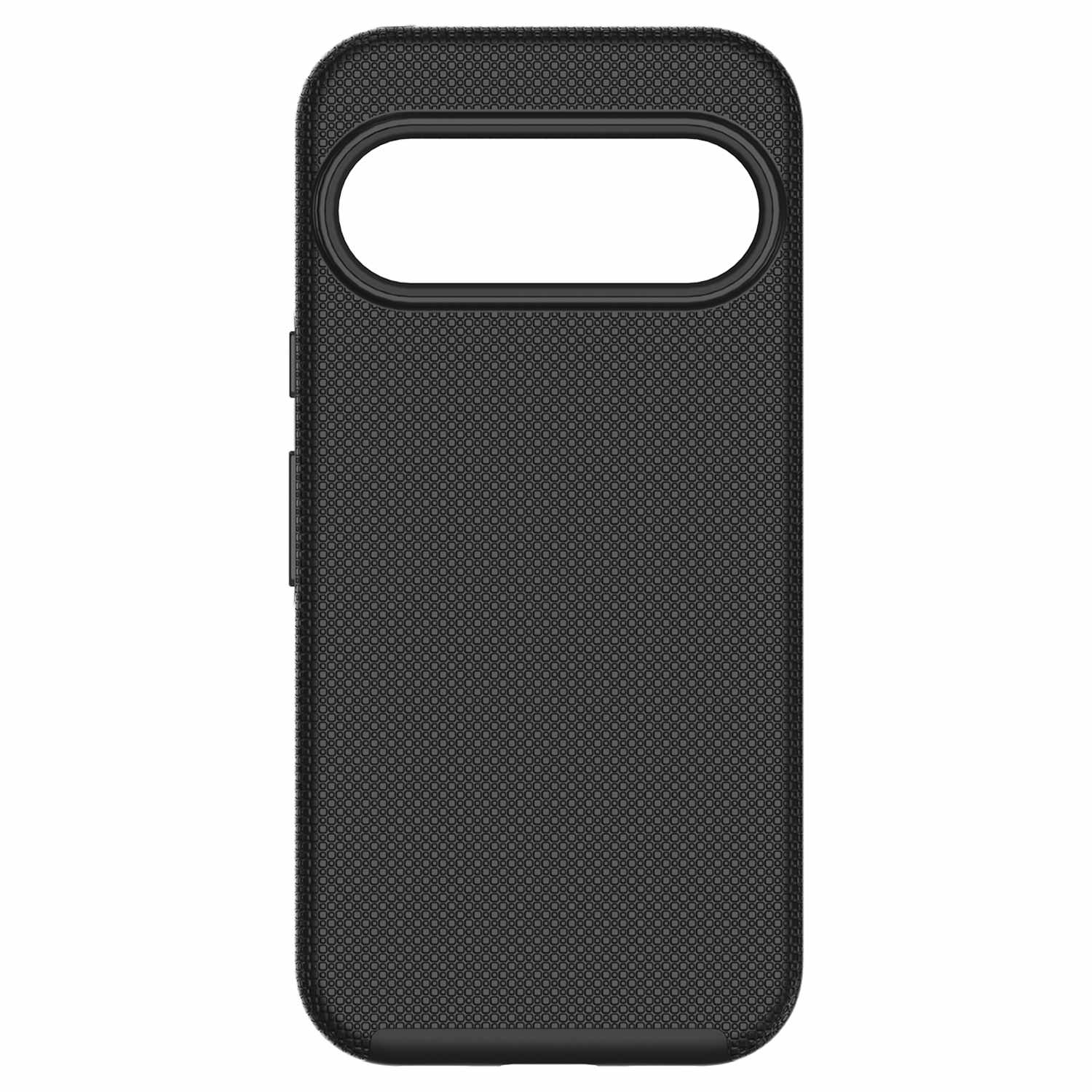 Blu Element Armour Rugged Case Black for Pixel 10, Pixel 10 Pro
