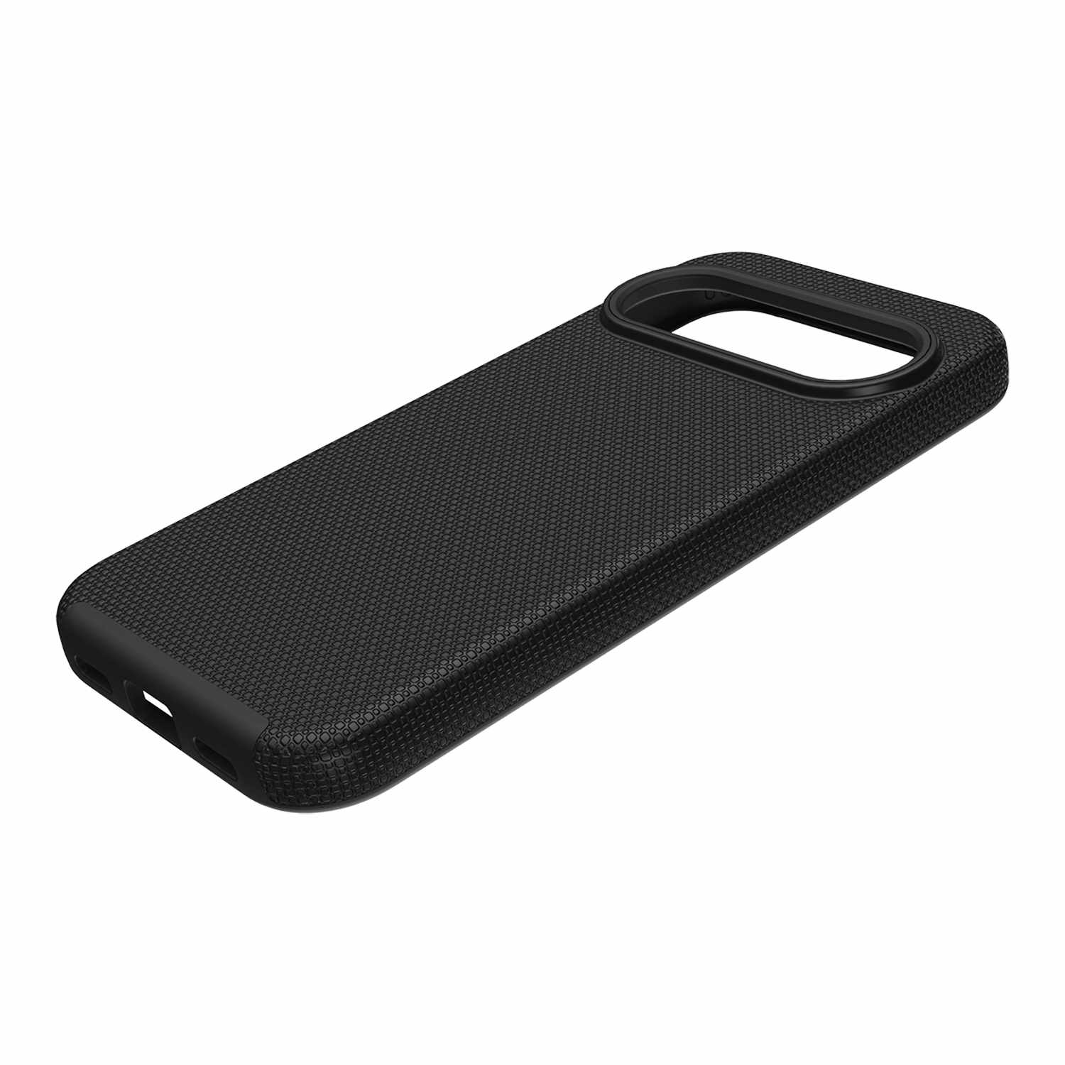 Blu Element Armour Rugged Case Black for Pixel 10, Pixel 10 Pro
