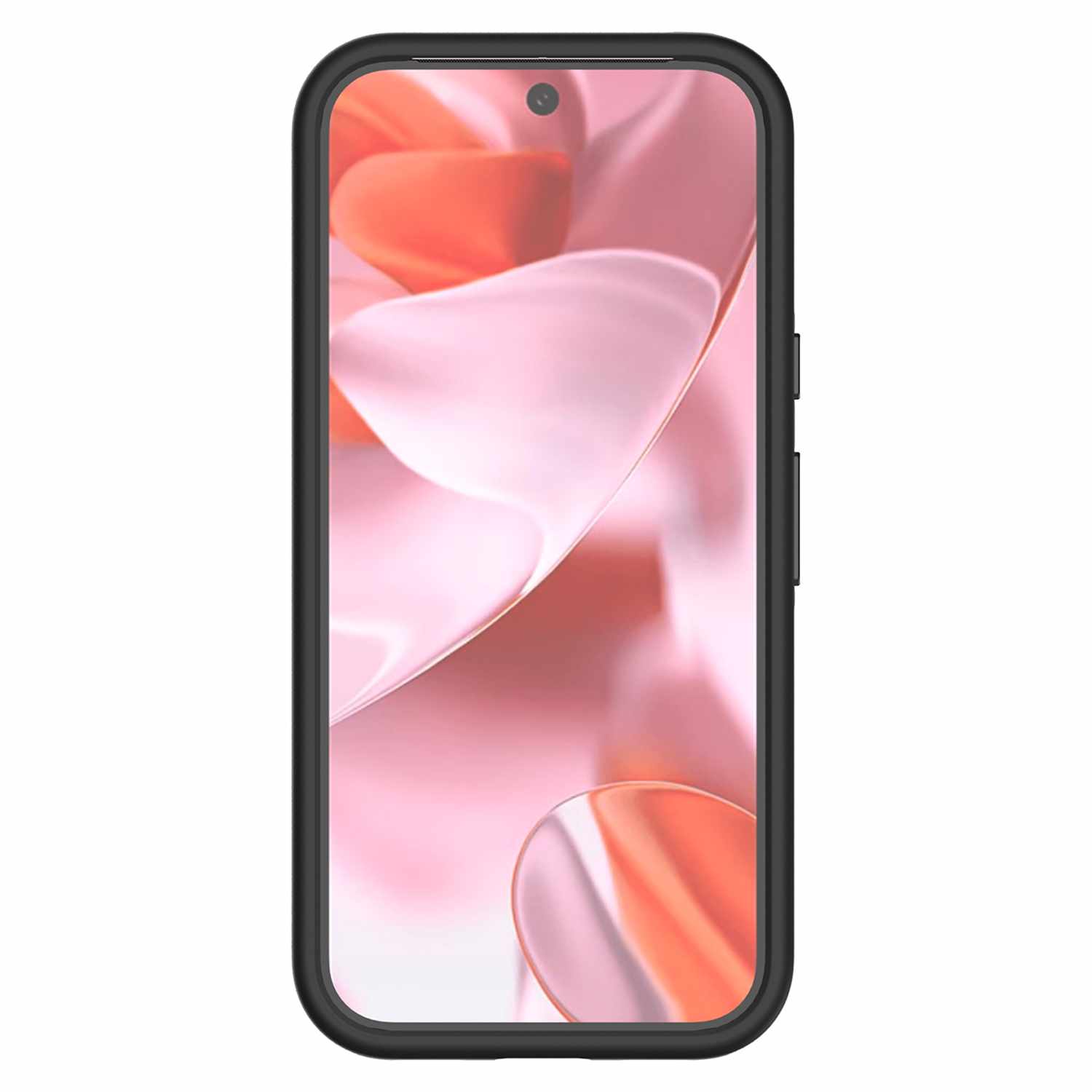 Blu Element Armour Rugged Case Black for Pixel 10, Pixel 10 Pro