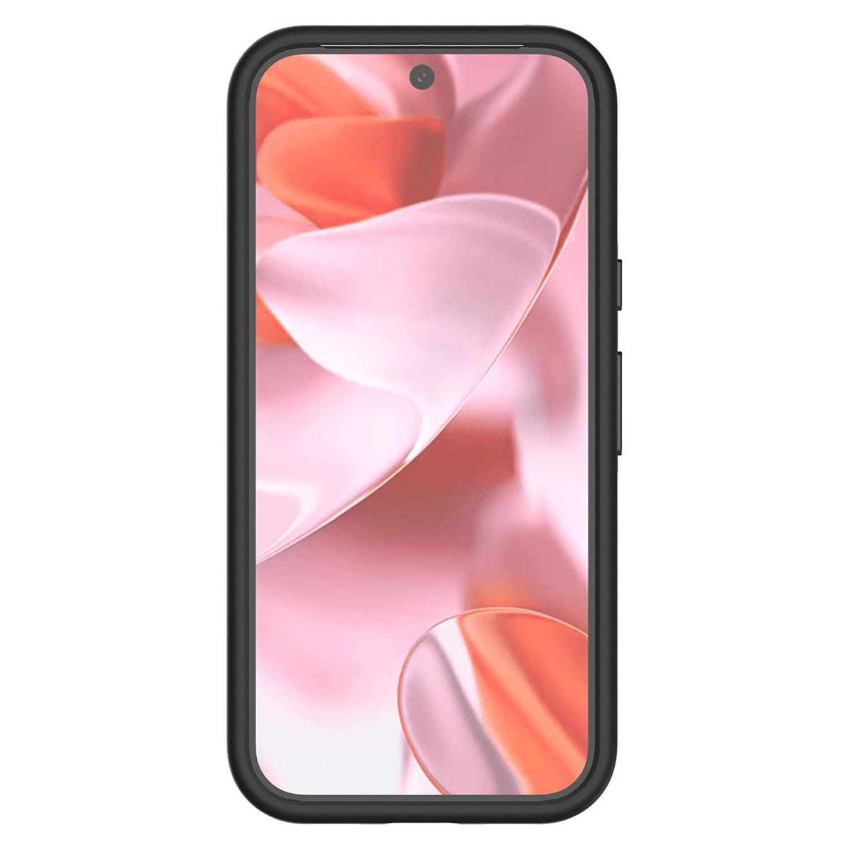 Blu Element Armour Rugged Case Black for Pixel 10, Pixel 10 Pro