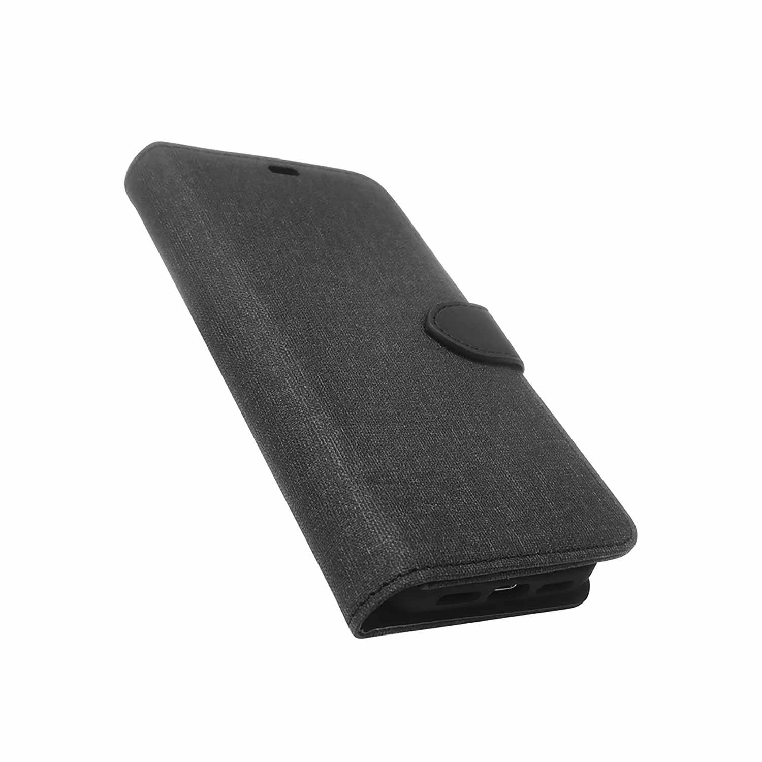 Blu Element Folio 2-in-1 Case Black for Pixel 10 Pro XL