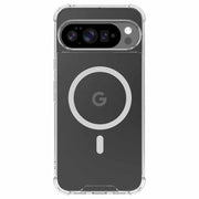 Blu Element DropZone Rugged with Magnets Case Clear for Pixel 10 Pro XL