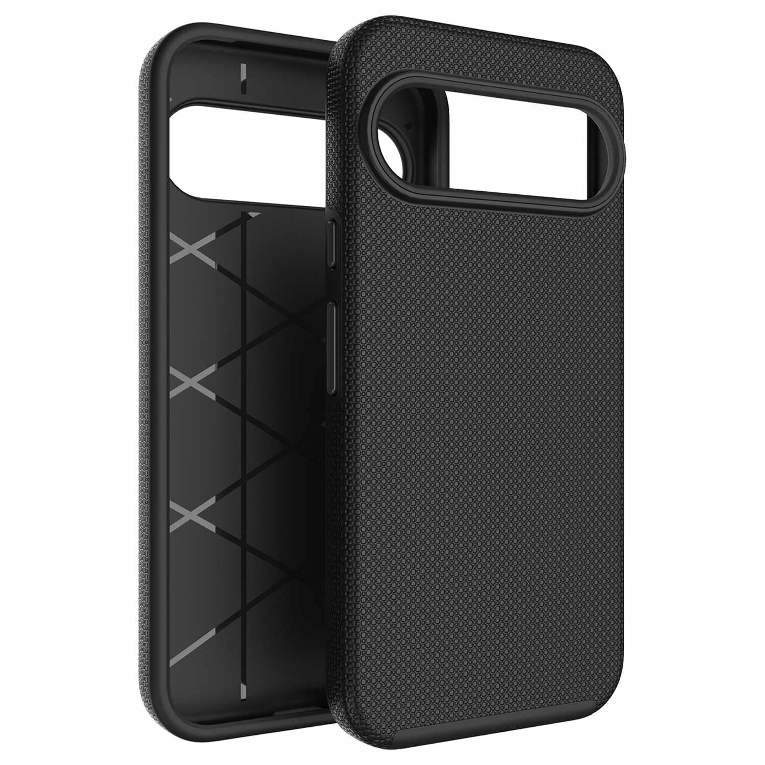 Blu Element Armour Rugged Case Black for Pixel 10 Pro XL