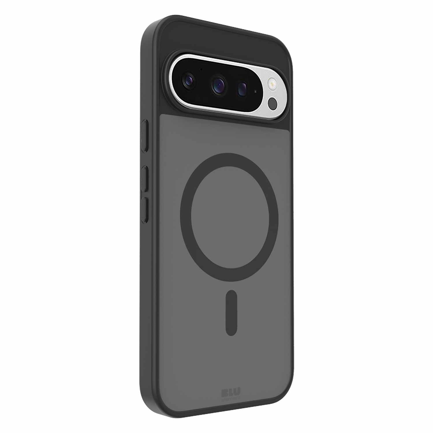 Blu Element Chromatic Cloud with Magnets Case Black for Pixel 10 Pro XL
