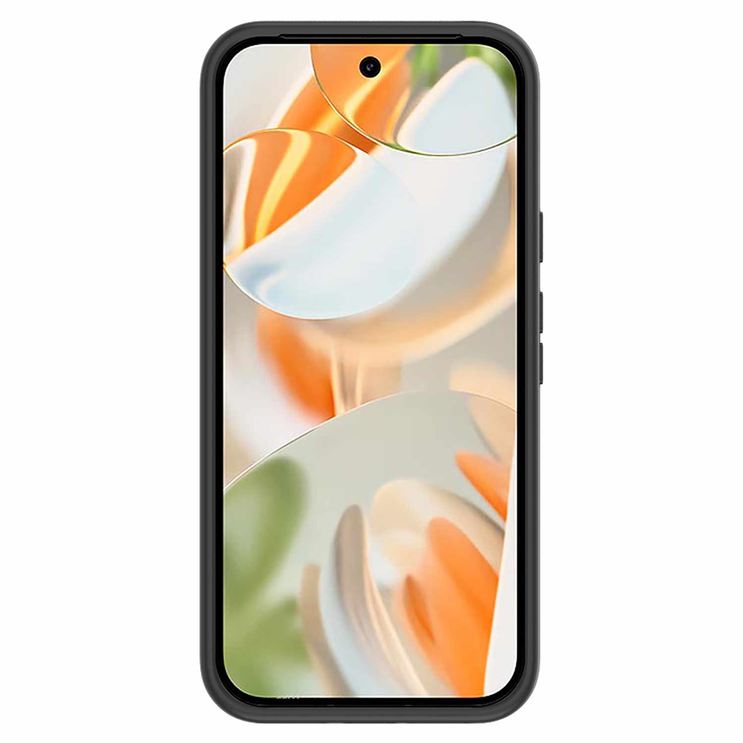 Blu Element Chromatic Cloud with Magnets Case Black for Pixel 10 Pro XL