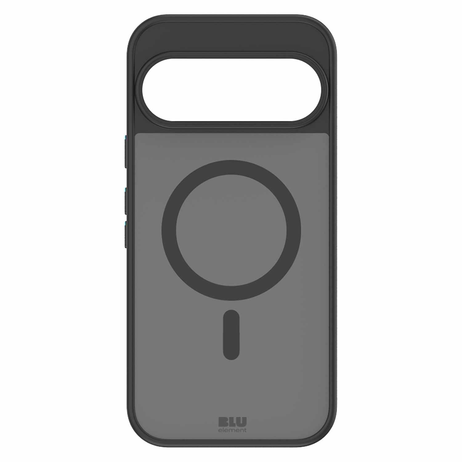 Blu Element Chromatic Cloud with Magnets Case Black for Pixel 10 Pro XL