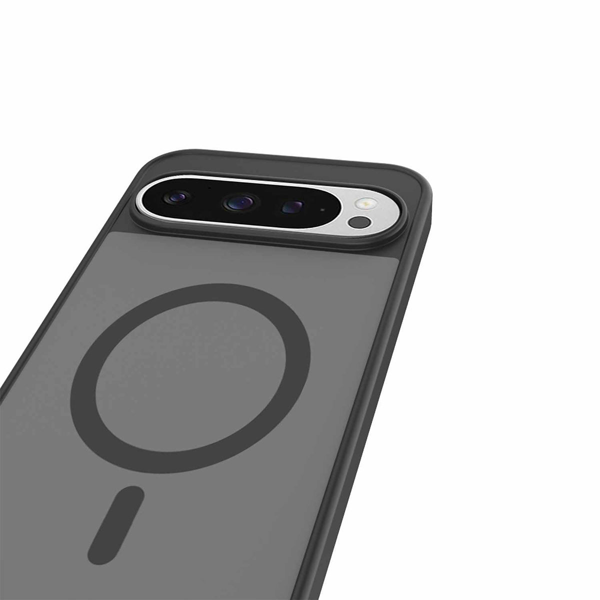 Blu Element Chromatic Cloud with Magnets Case Black for Pixel 10 Pro XL